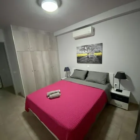 Portoheli 1 Porto Heli