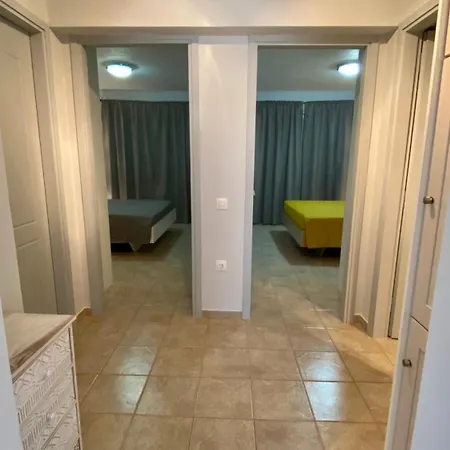 Portoheli 1 Apartment Porto Heli