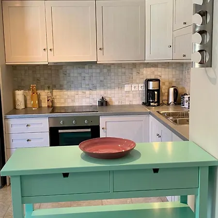 Portoheli 1 Apartment Porto Heli