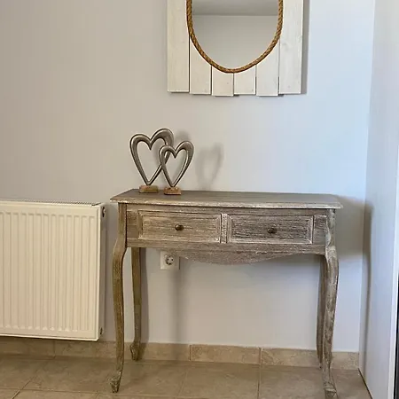 Apartment Portoheli 1 Porto Heli