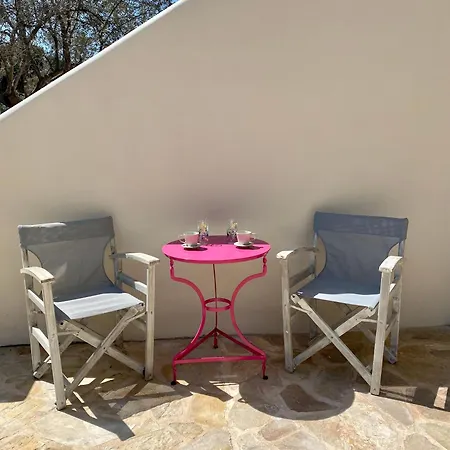 Portoheli 1 Apartment Porto Heli