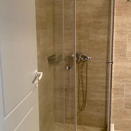 شقة Portoheli 1 بورتو خيلي