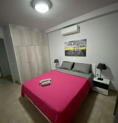 Portoheli 1 פורטו הלי