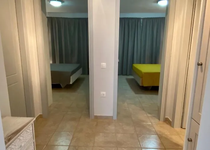 Portoheli 1 דירה פורטו הלי