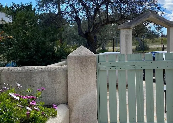 Portoheli 1 דירה