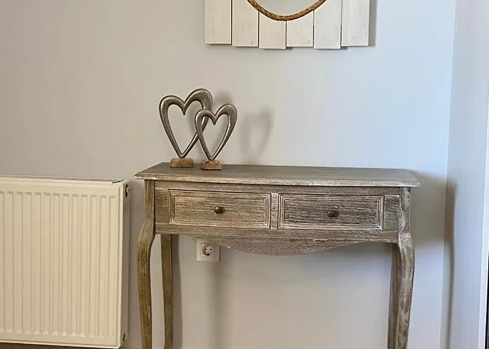 דירה Portoheli 1 פורטו הלי