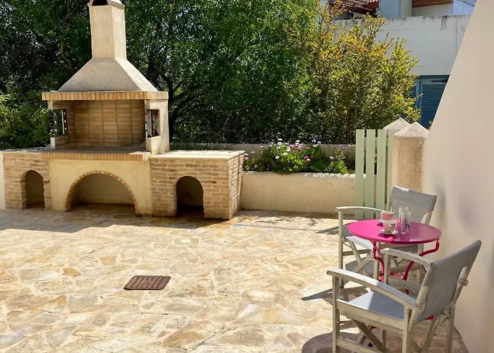 Portoheli 1 דירה