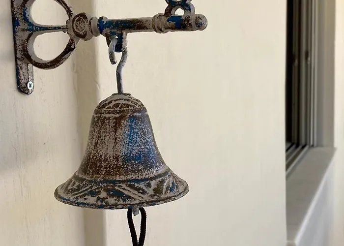 דירה Portoheli 1 *