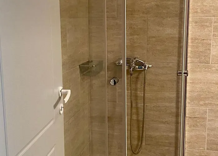 דירה Portoheli 1 פורטו הלי