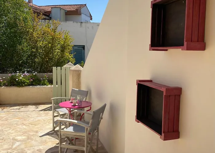 Portoheli 1 פורטו הלי