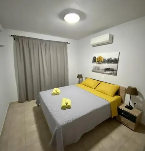 דירה Portoheli 1 *